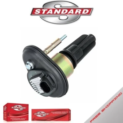 SMP STANDARD Ignition Coil Plug for 2002-2005 CHEVROLET TRAILBLAZER EXT L6-4.2L - Imagem 1 de 4