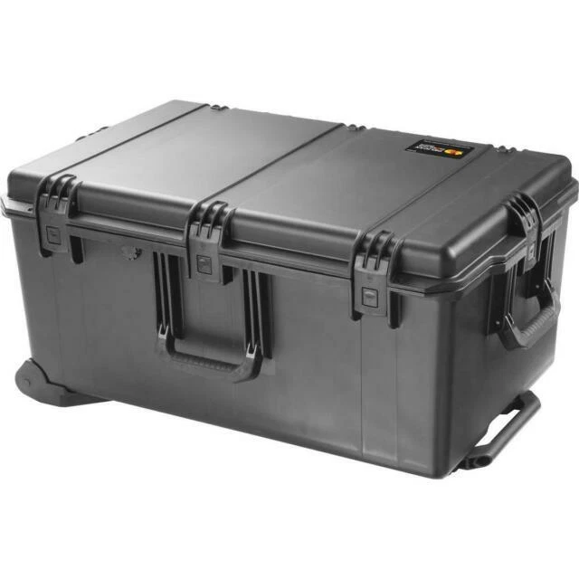 Pelican IM2975 Storm Hard Case - Black