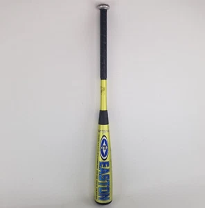 Easton Baseball Bat Connexion Zcore-7.5 Titanium SC777 29” 21.5 oz BT15-Z 2-3/4” - Picture 1 of 9