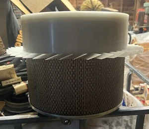 Big-A 442 42943 Air Filter for XLP182013 WGA377K TME7918 SMP181013 SA412 SA410 - Picture 1 of 2
