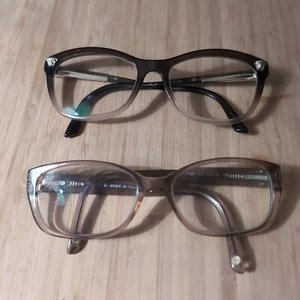 vintage versace glasses - Picture 1 of 17