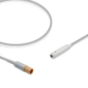 Kompatibel mit Philips Temperatur Adapter Kabel 989803163281 - Bild 1 von 2