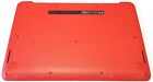 Asus C300S Laptop Orange Bottom Base C300SA-DS02-RD 13NB0BL3AP0301