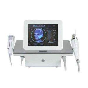 Macchina frazionaria R-F micro-nee-dle martello freddo smagliature rimozione cicatrici acne - Foto 1 di 6
