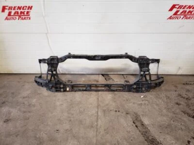 Soporte de núcleo de radiador compatible con camioneta Dodge Ram 1500 14-19 1170084 Foto 1 de 4