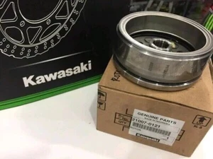 Kawasaki KLX125S KLX 150 KLX140 Flywheel Magneto 08-2019 Genuine - Picture 1 of 9