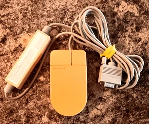 Vintage Microsoft InPort Mouse for Serial and IBM PS/2 Mouse Ports - Picture 1 of 4