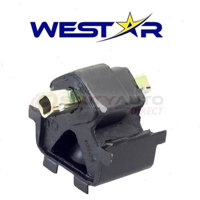 Westar Manual Transmission Mount for 1990-1995 Dodge Spirit -  fz - Image 1 of 4