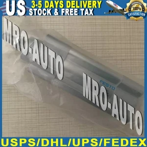 New Festo 1376422 DSBC-32-25-PPVA-N3 ISO cylinder - Picture 1 of 5