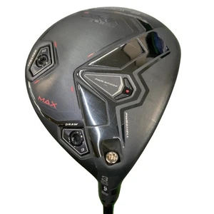 Cobra DARKSPEED MAX 3W 15.5° Stiff Right-Handed 43.25in Fairway wood w/HC 8047 - Picture 1 of 12