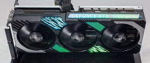 Palit GeForce RTX 4070 Ti GamingPro OC 12GB OC GDDR6X NVIDIA - Picture 1 of 16