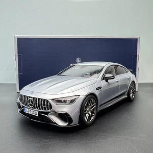 NOREV 1:18 Mercedes AMG GT63 4Matic 2021 alloy car model - Picture 1 of 13