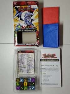 YuGiOh Dice Masters 2 Player Starter Kit - Complete CIB - Picture 1 of 12