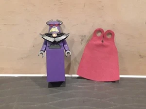 Lego Disney Toy Story Zurg Minifigure - Picture 1 of 6