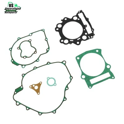Engine Repair Gasket Kit USA For Hisun 750UTV 750ATV EFI CARB Massimo Bennche - Image 1 of 4