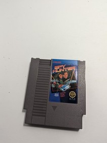 Spy Hunter (Nintendo Entertainment System, 1987) NES Cart Only