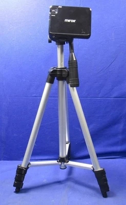 Miroir Micro 360p DLP Projector with Adjustable Tripod Stand - Image 1 of 4