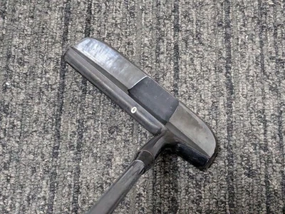 T.P. Mills CLASSIC HANDMADE Putter 35in - Image 1 of 4