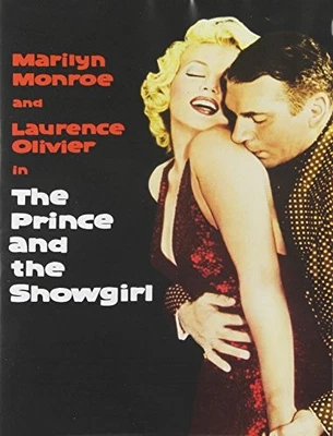 The Prince and the Showgirl [Region 1] - DVD - New - image 1 of 2