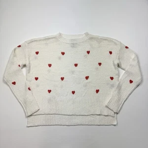 Damenpullover Jessica Simpson Rundhals Größe XS - Bild 1 von 3