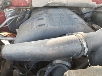 Engine 3.5L VIN T TURBO ECOBOOST 2014 FORD F150 XLT 112K MILES - Image 1 of 4