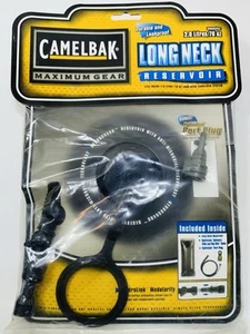 CamelBak 70 oz/2L MG Long Neck Reservoir - Tactical Trinkblase - Bild 1 von 2