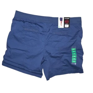 Neu mit Etikett Damen-Bermudashorts gerades Bein Größe 18 - Bild 1 von 10