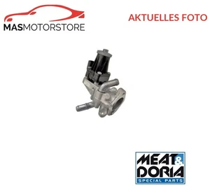 AGR-VENTIL ABGASRÜCKFÜHRVENTIL MEAT & DORIA 88255E I FÜR FORD TRANSIT,RANGER - Bild 1 von 5