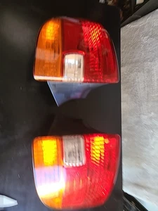 00 01 02 03 04 TOYOTA CELICA GT GT-S REAR RIGHT & LEFT OEM TAIL LIGHT - Bild 1 von 9