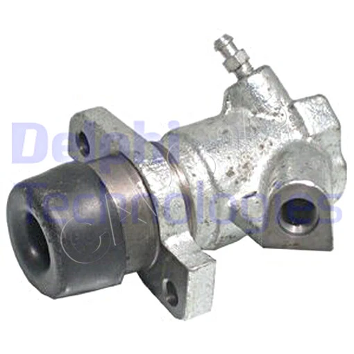 DELPHI Kupplung Nehmerzylinder Für RENAULT 20 25 Master I Bus 77-98 7700588892 - Bild 1 von 1