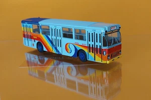 Brekina 59953 Fiat 418 Stadtbus "ATAC" 1:87 NEU Modellauto - Picture 1 of 2