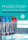 Phlebotomy: Worktext And Procedures..., Primrose, Pamel