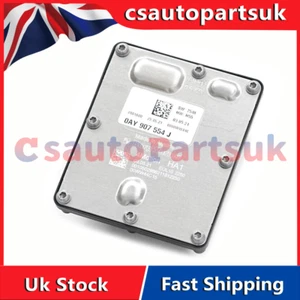 Rear Differential Control Unit Fit VW Tiguan Audi A1 Q3 RSQ3 Quattro #0AY907554F - Picture 1 of 5