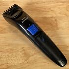 Philips Norelco Series 3100 QT4000 Black Self-Sharpening Blades Beard Trimmer