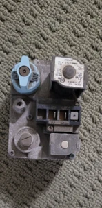 Válvula de gas monofásica EF32CB201A - Imagen 1 de 1