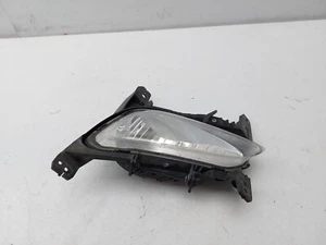 VAUXHALL MOKKA X FRONT BUMPER FOG LIGHT RIGHT DRIVER SIDE 2017 - Picture 1 of 18