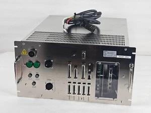 SHINKO LM-ARM-CONT2 BX80-070955-14 TYPE SBX92301334-4 Controller& Power cable - Picture 1 of 6