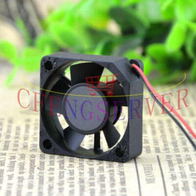 ONE SUNON GM1203PFV2-8 GN fan 12V 0.5W 30*30*10mm 3pin - Image 1 of 4