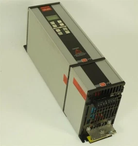 Danfoss Frequenzumrichter VLT Type 2030,195H3305 + 195H6522 - Bild 1 von 1