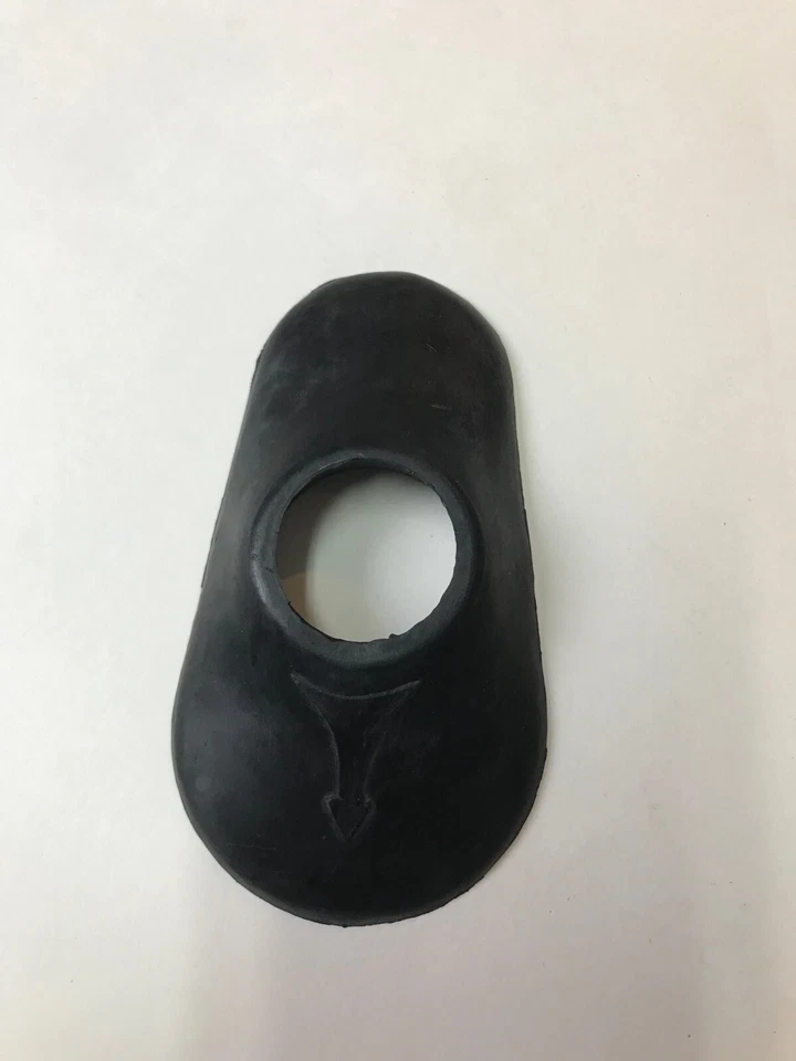 New Rubber Steering Column Post Pad for Plymouth Truck 1937 1938 1939 1940 1941 - Image 1 of 1