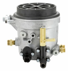 98.5-03 7.3L Ford Power Stroke Fuel Filter Housing Assm | Alliant Power #AP63425 - Picture 1 of 6