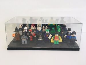LEGO Batman 2006 Minifigure Lot Of 16 Classic Minifigures