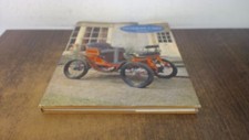 			Veteran and Vintage Cars in Colour, Sedgwick, Michael, Collins, 1		