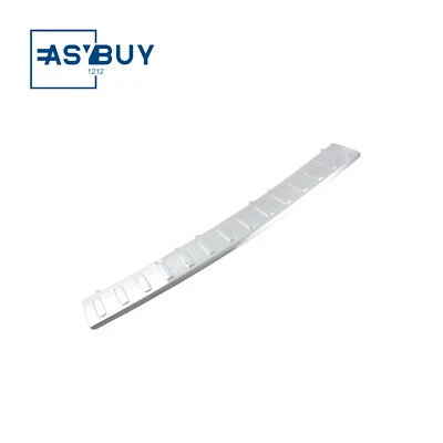 Pedal de parachoques trasero apto para Mercedes-Benz GLE550e GLE550 GLE350 2016-2018 Foto 1 de 4