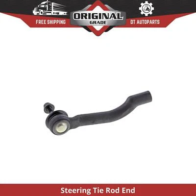 Extremo de barra de dirección delantera izquierda exterior Mevotech 2009 para Nissan Rogue 2008-2013 Foto 1 de 3