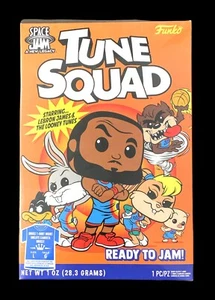 Funko Space Jam A New Legacy Tune Squad Unisex T-Shirt groß kurzärmelig - Bild 1 von 4