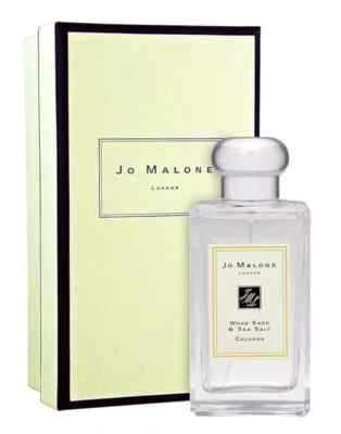 Jo Malone Sage & Sea Salt 3,4 OZ eau de cologne para mujer Foto 1 de 4