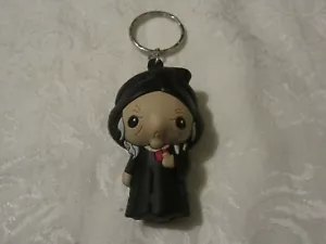 Schlüsselanhänger Monogramm Disney Villains Serie 1 Evil Queen as Old Hag Figural - Bild 1 von 4