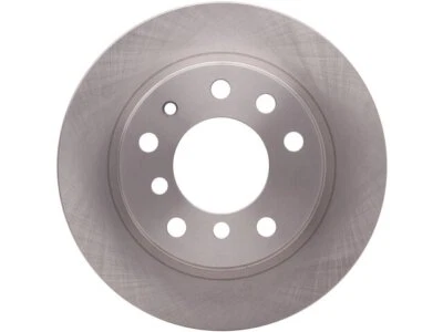 For 1972-1974 BMW Bavaria Brake Rotor Rear Dynamic Friction 98354XJ 1973 - Image 1 of 2