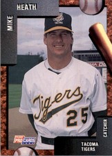 B3155- 1992 Fleer / Procards Newcomer BB Cards Group13 - Du Pick- 10 + Free